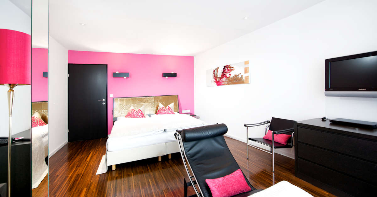 Ein Foto Alpenhotel Fall in Love
