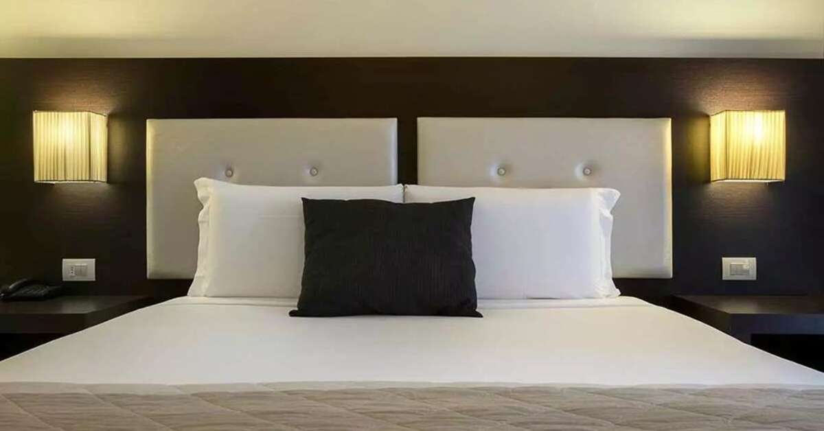 Een foto van Hotel Executive