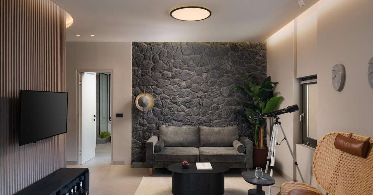 Ein Foto Apikia Santorini Suites