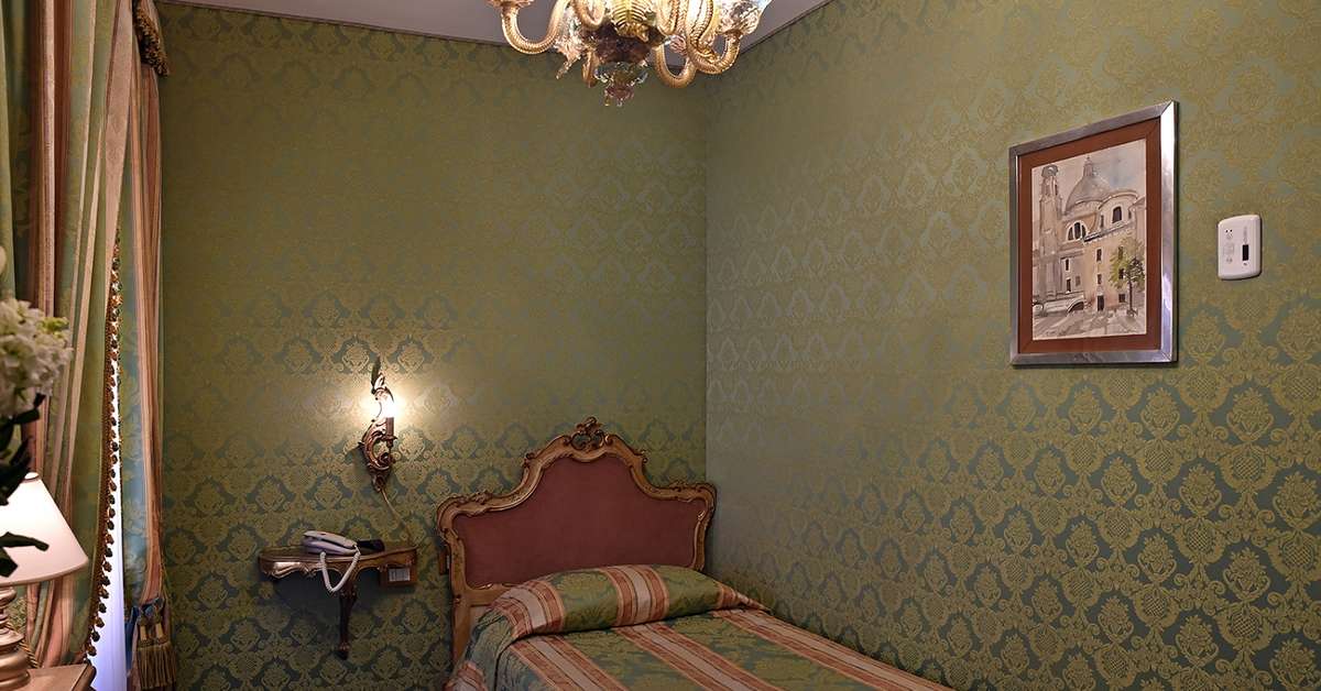 Een foto van Hotel Bel Sito