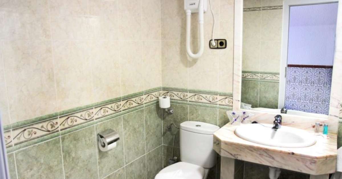 Een foto van Hotel Univers