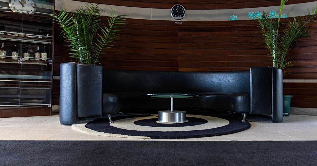 Ein Foto MPM Hotel Arsena