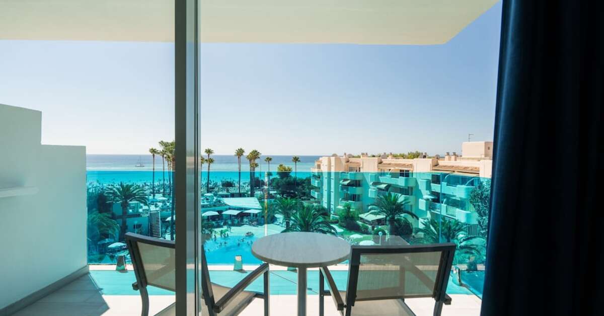 Een foto van THB Sa Coma Platja