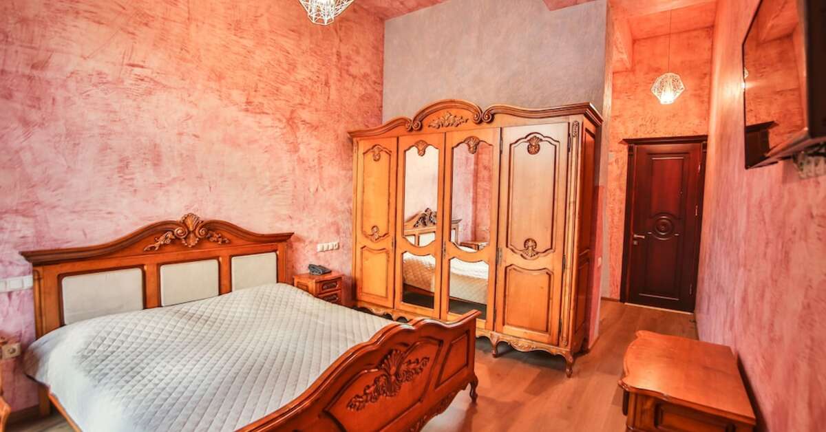 Een foto van Hotel Wine Palace