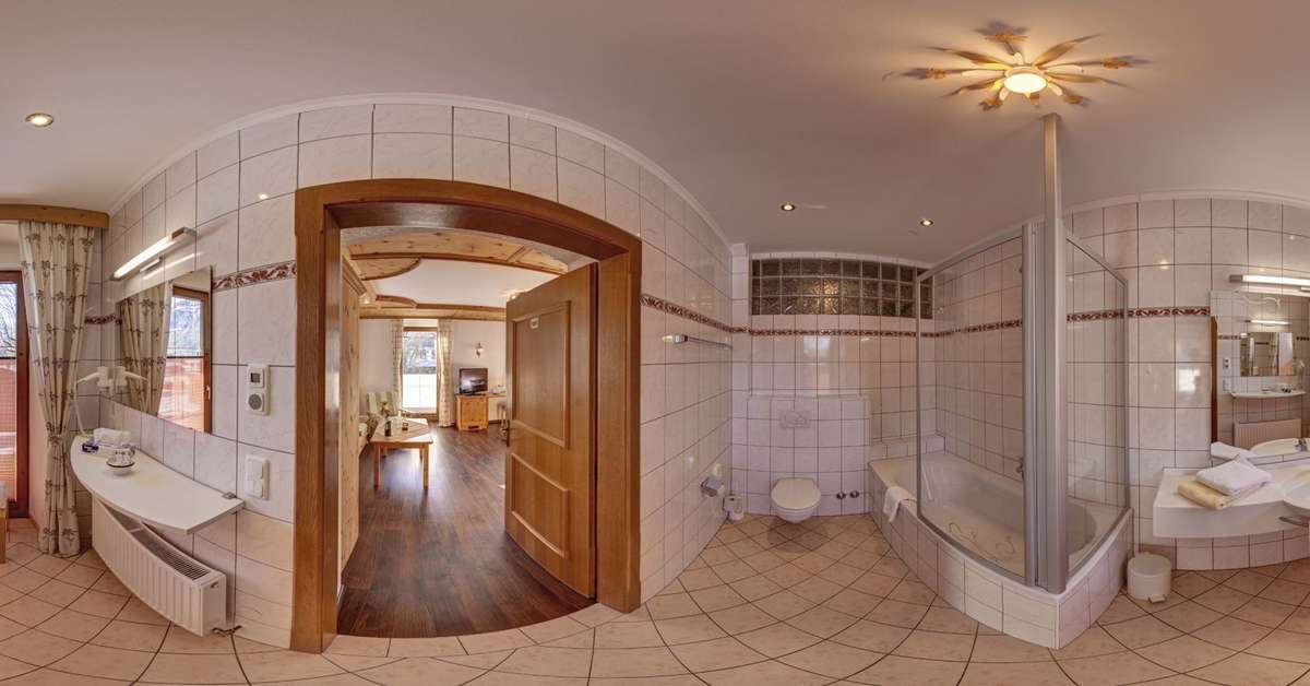 Een foto van Gasthof Hotel Tyrol