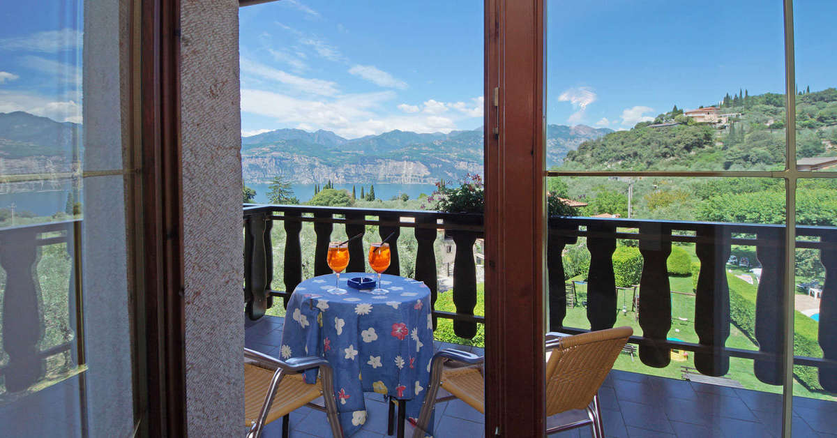 Een foto van Park Hotel Val di Monte