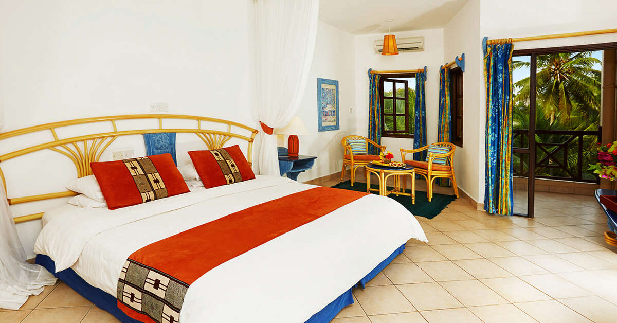 Een foto van Neptune Beach Resort