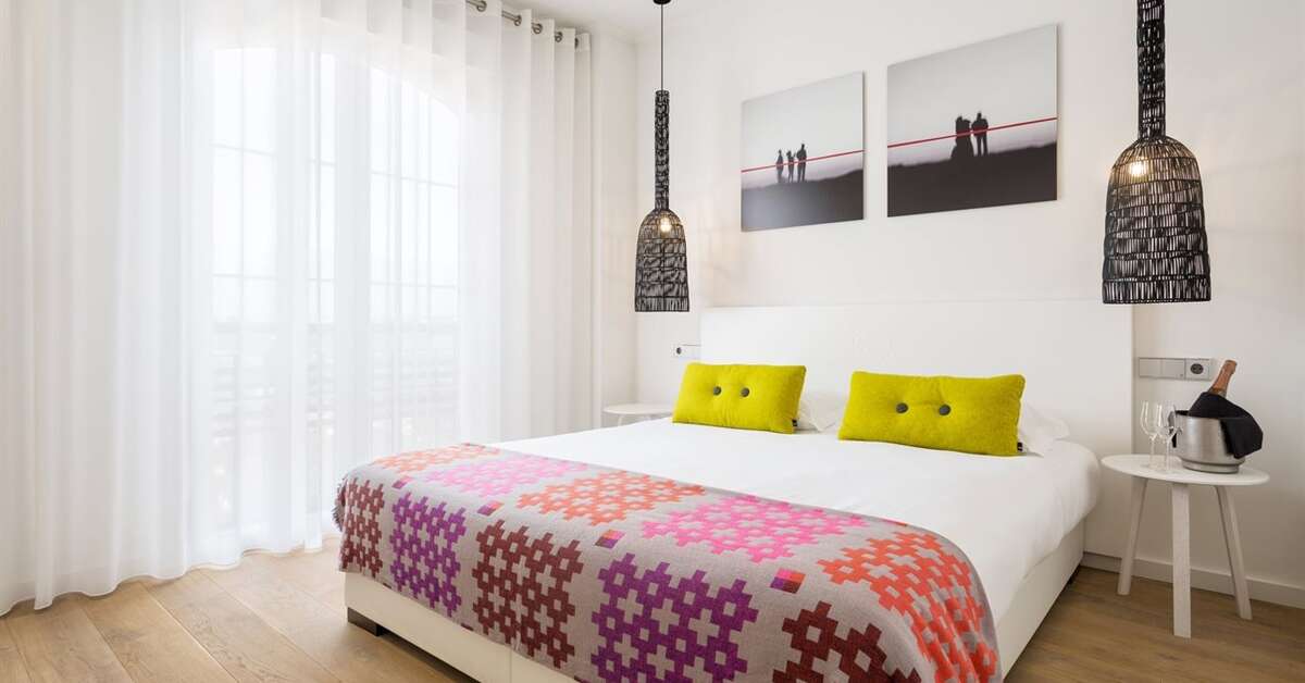 Een foto van Ama Islantilla Resort