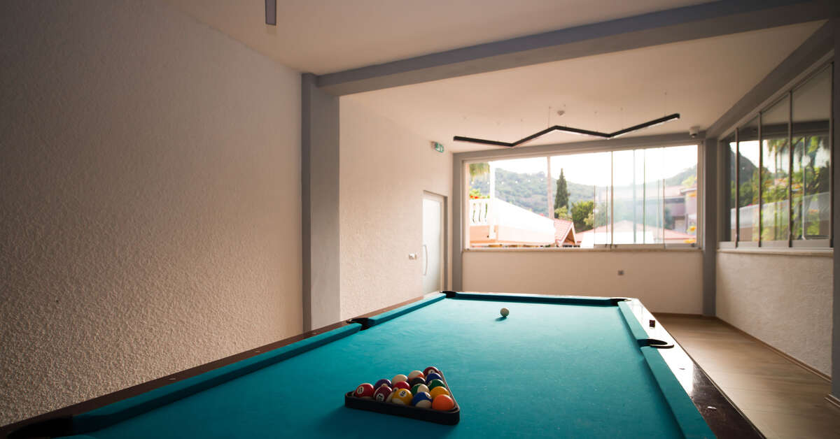 Een foto van Hotel Turquoise