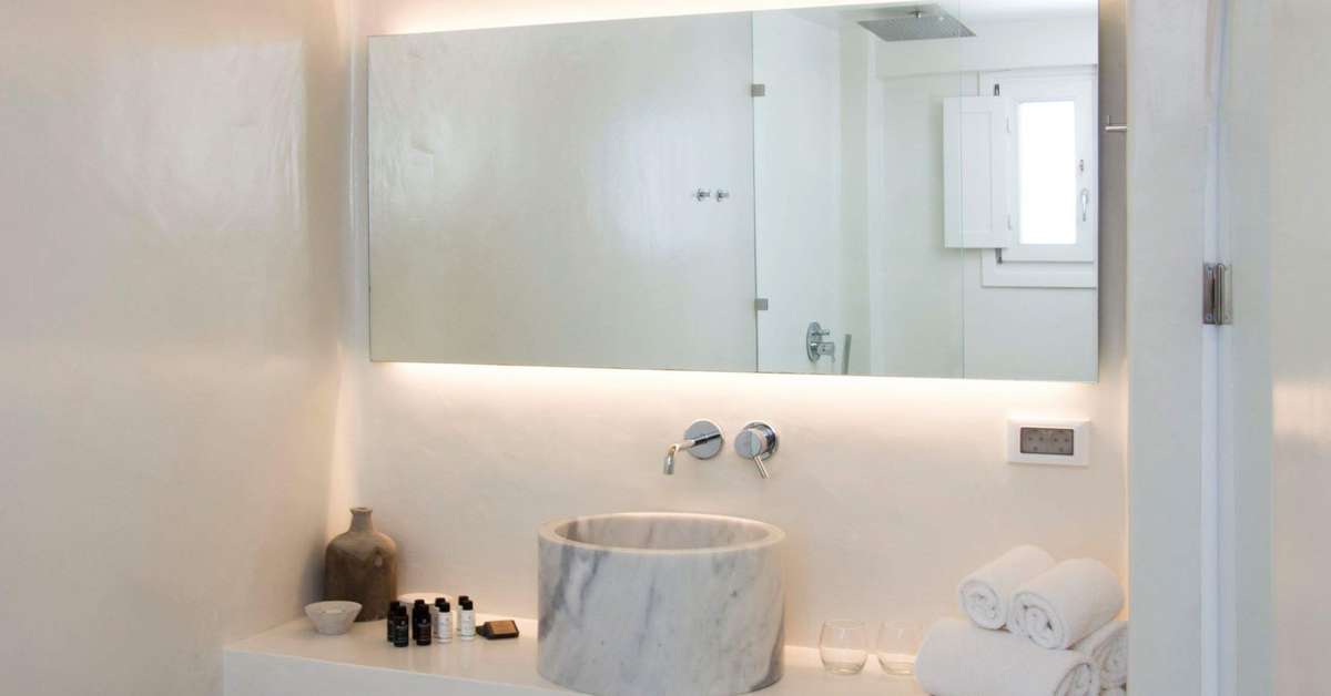 Een foto van Panorama Studios & Suites