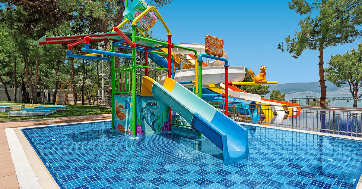 Een foto van Long Beach Club Nature
