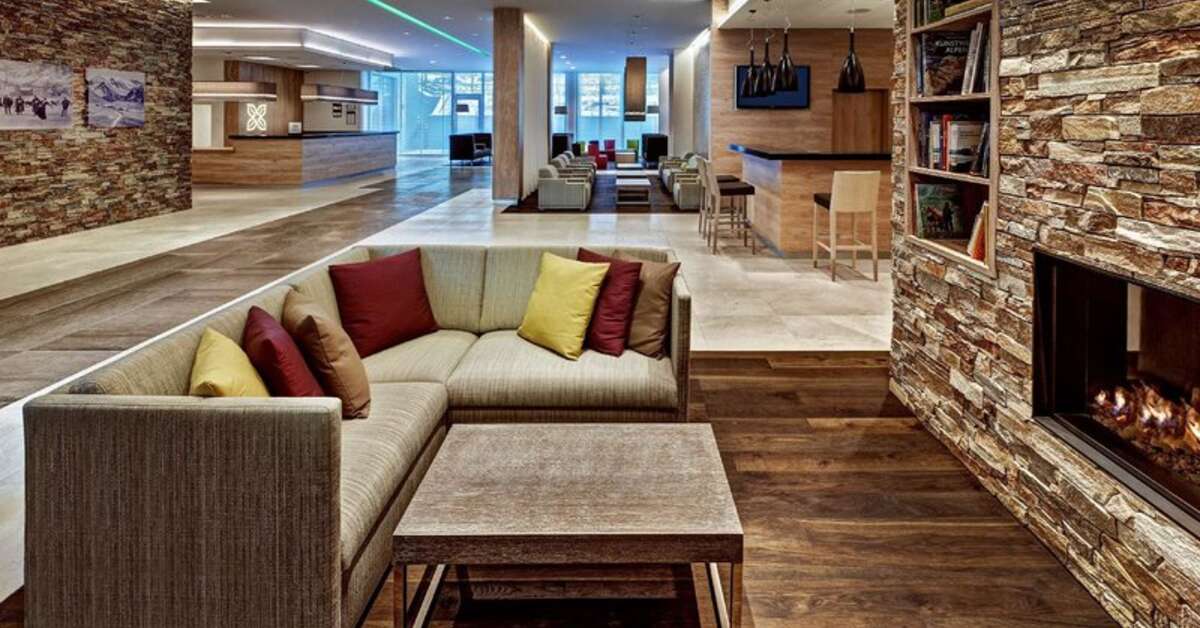 Een foto van Hilton Garden Inn Davos