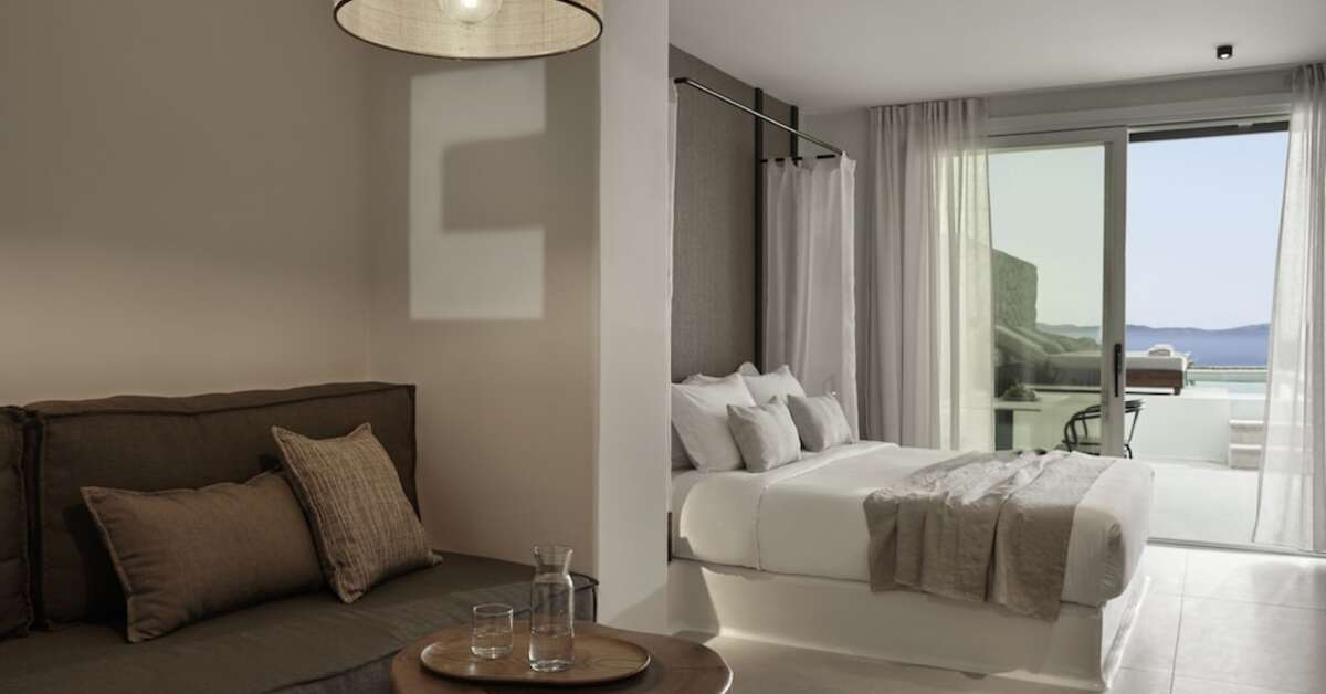 Een foto van Ezio Bo Luxury Living