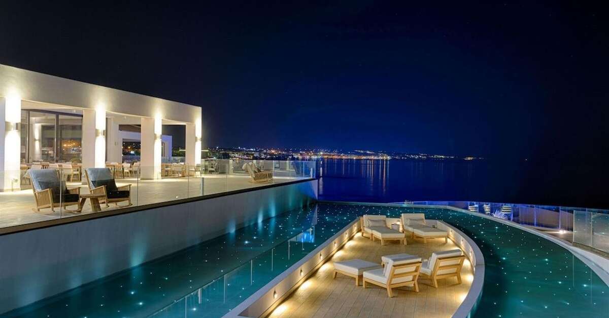 Een foto van Abaton Island Resort & Spa