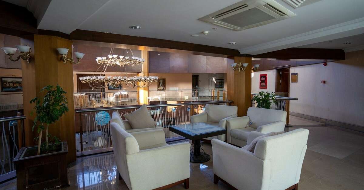 Een foto van Latanya Park Resort