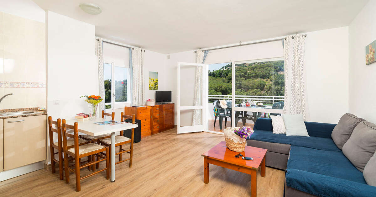 Een foto van Appartementen Els Llorers