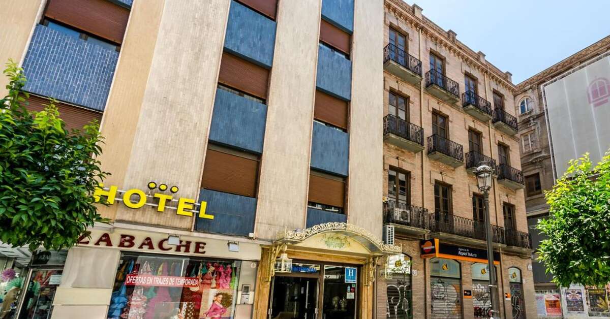 Een foto van Sacromonte