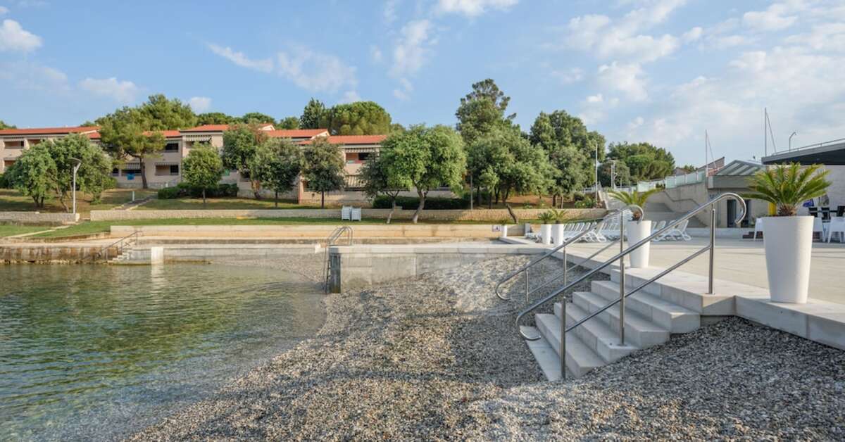 Een foto van Petalon Resort