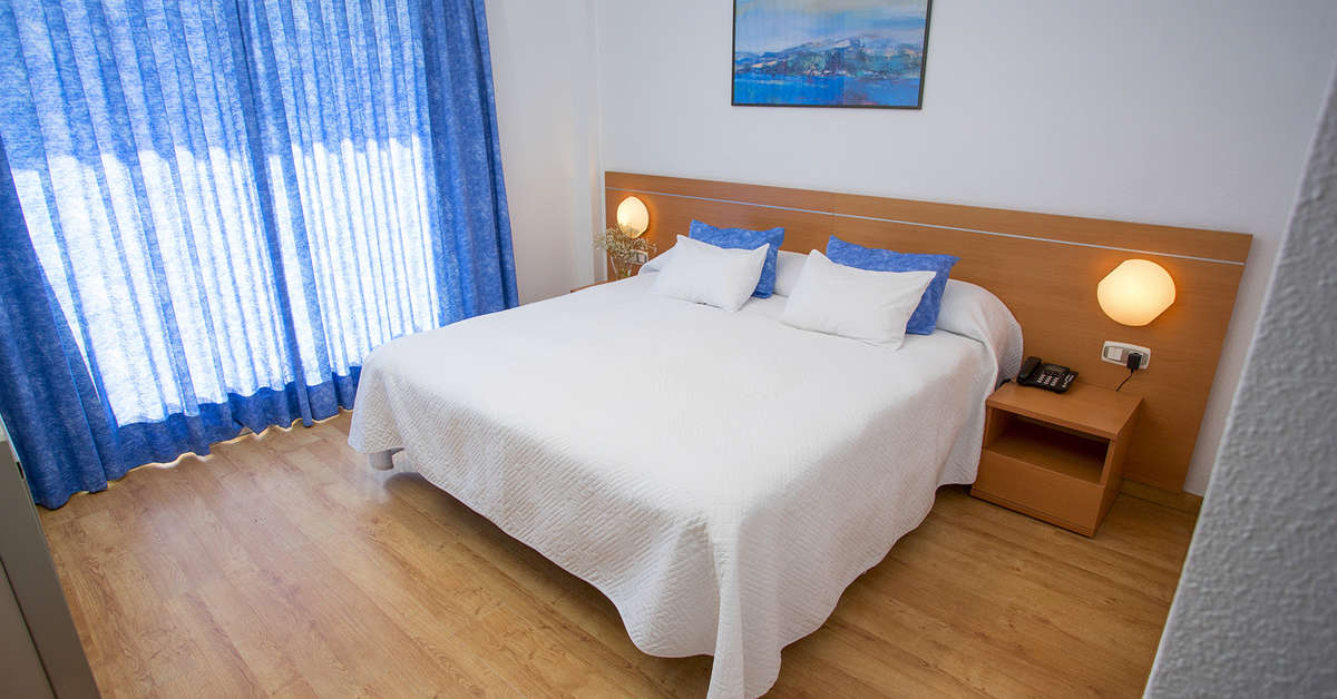 Een foto van Gandia Playa Hotel