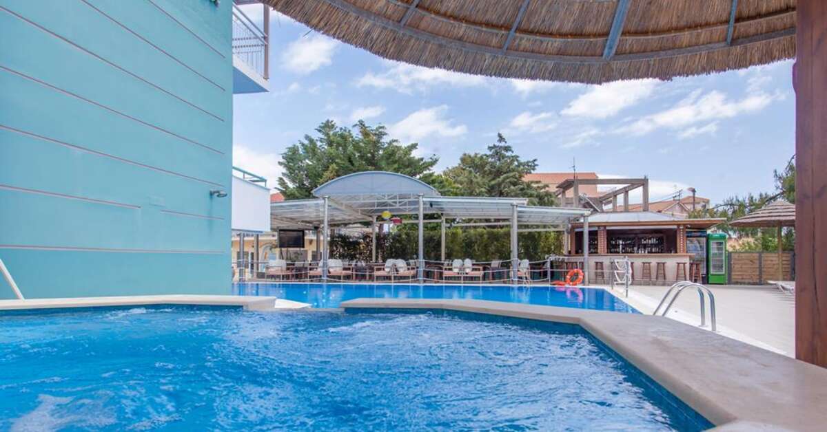 Een foto van Hotel Bel Air