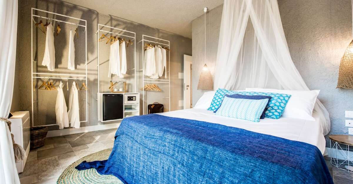 Een foto van Boutique Hotel Capo Blu