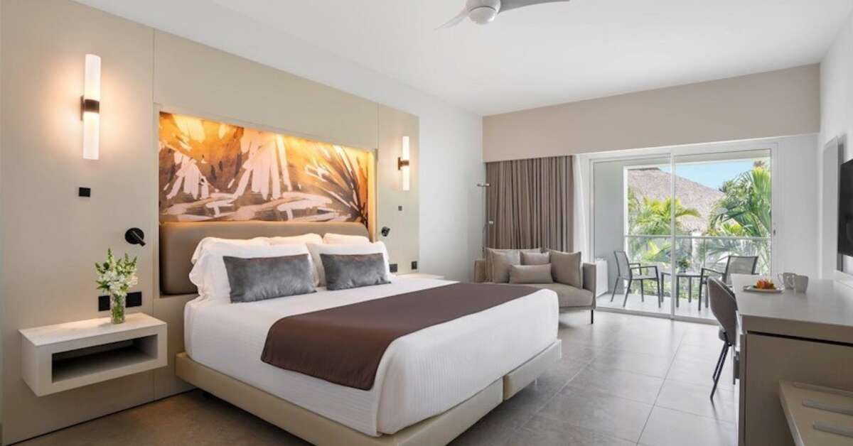 Een foto van Breathless Punta Cana Resort & Spa
