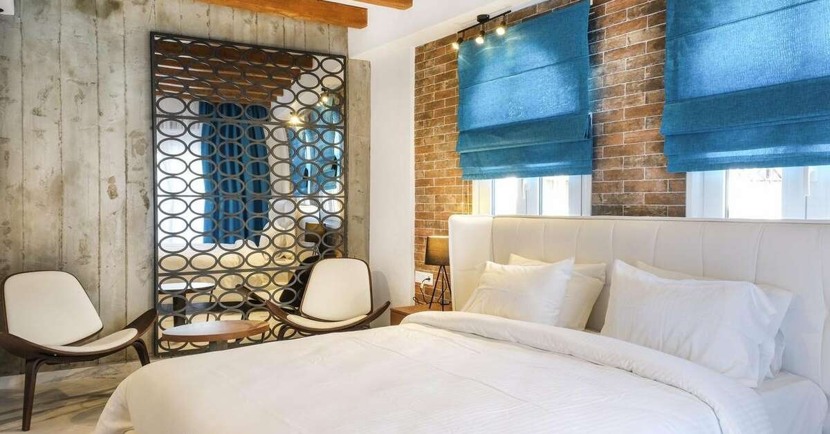 Een foto van Royal Hotel & Suites