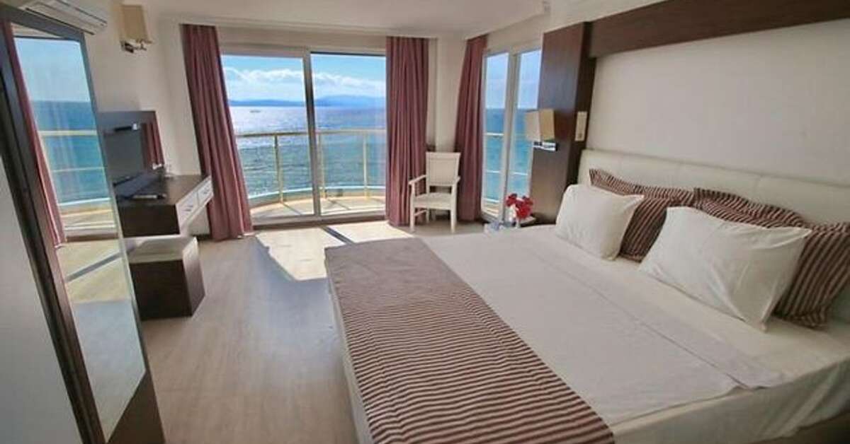 Ein Foto Hotel Arora