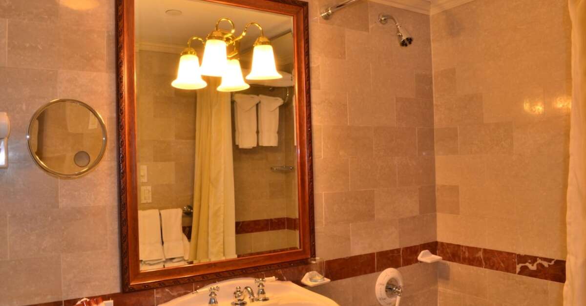 Een foto van Wall Street Inn