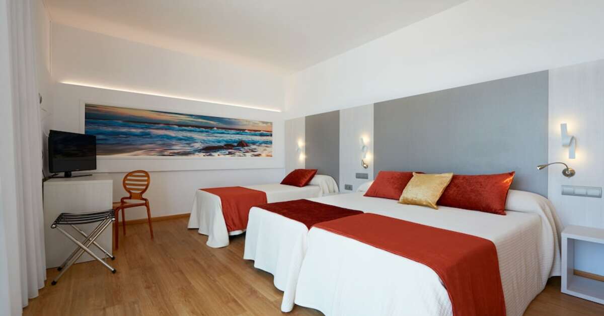 Een foto van Hotel Abrat