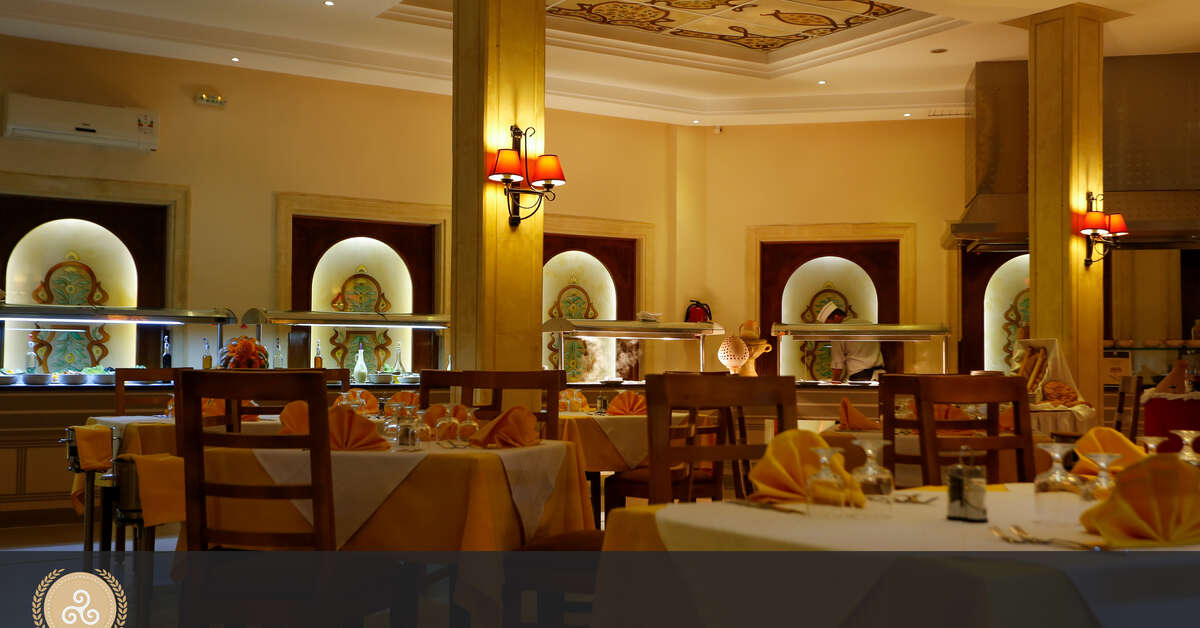 Ein Foto Telemaque Beach & Spa