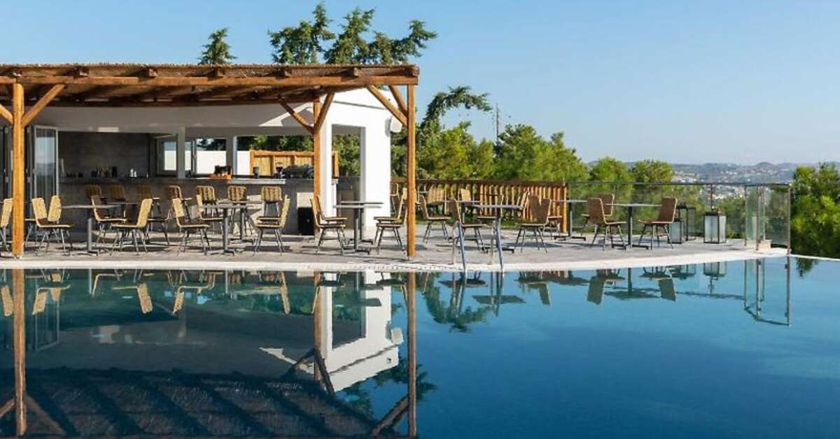 Ein Foto Atalanti Boutique Hotel