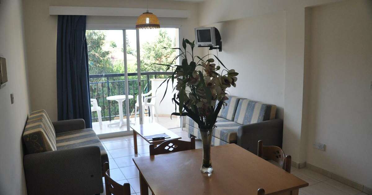 Een foto van Mariela Hotel Appartementen