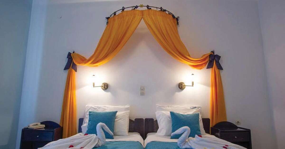 Een foto van Anagenessis Village Hotel