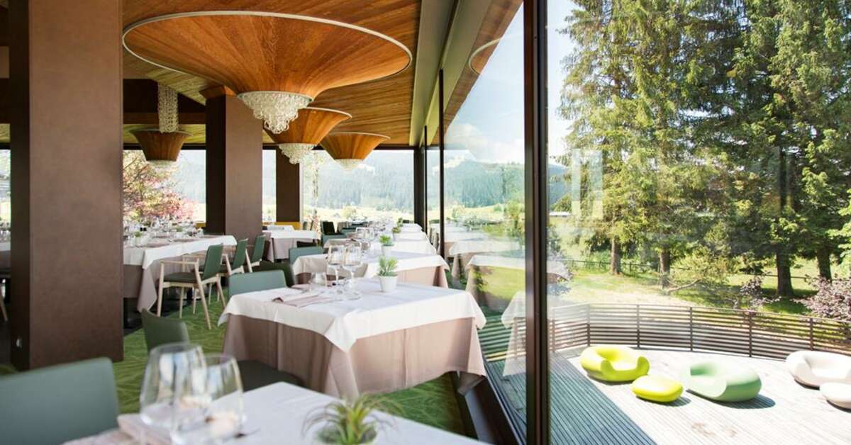 Een foto van Linta Hotel Wellness & Spa