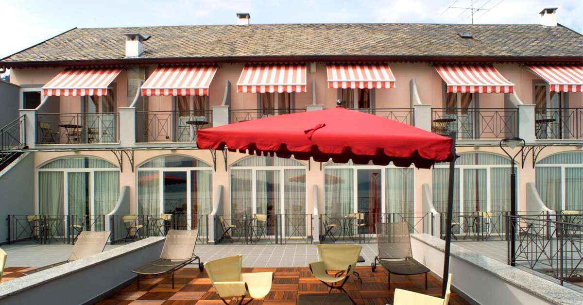 Een foto van Hotel Bel-Sit