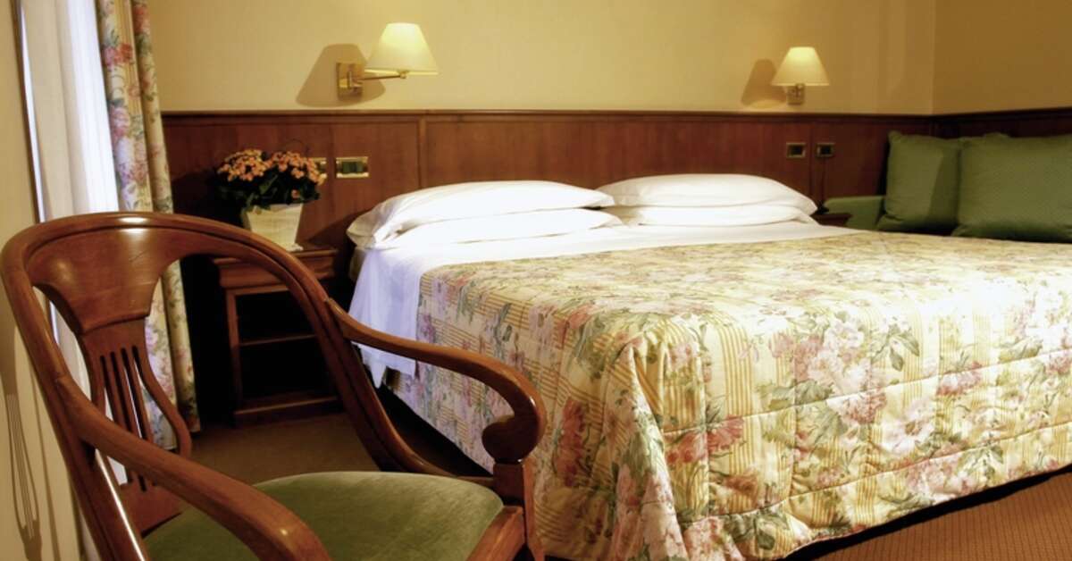 Een foto van Hotel Garden Garda