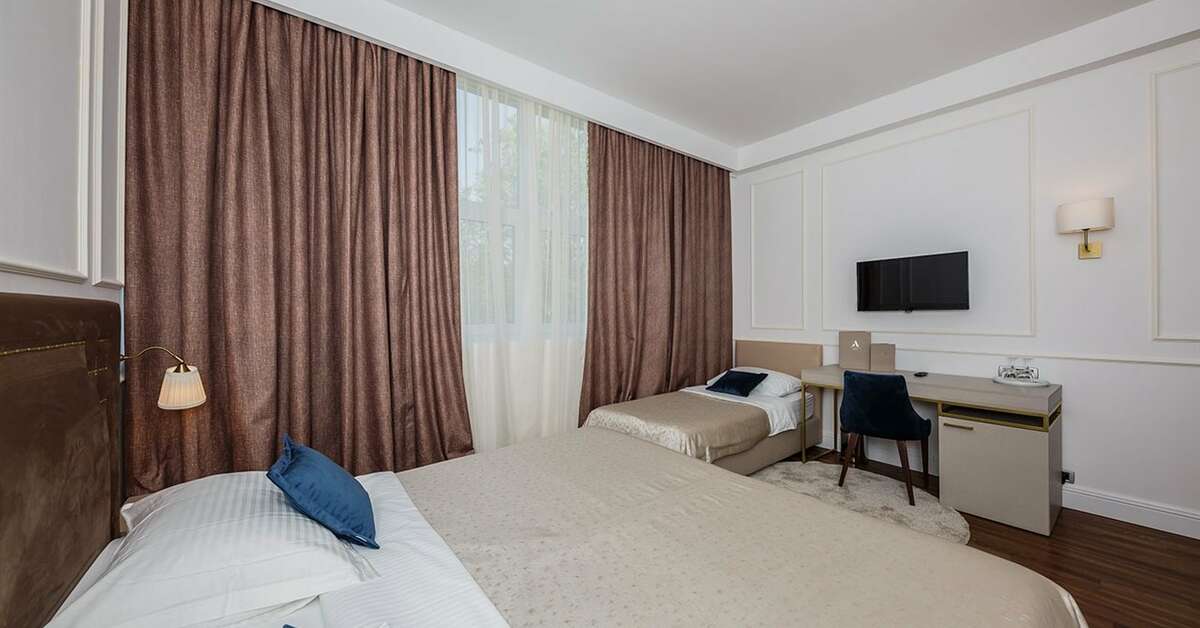 Een foto van Art Hotel