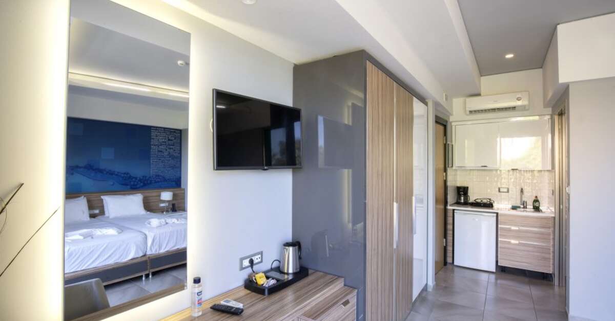 Een foto van Island Boutique Hotel