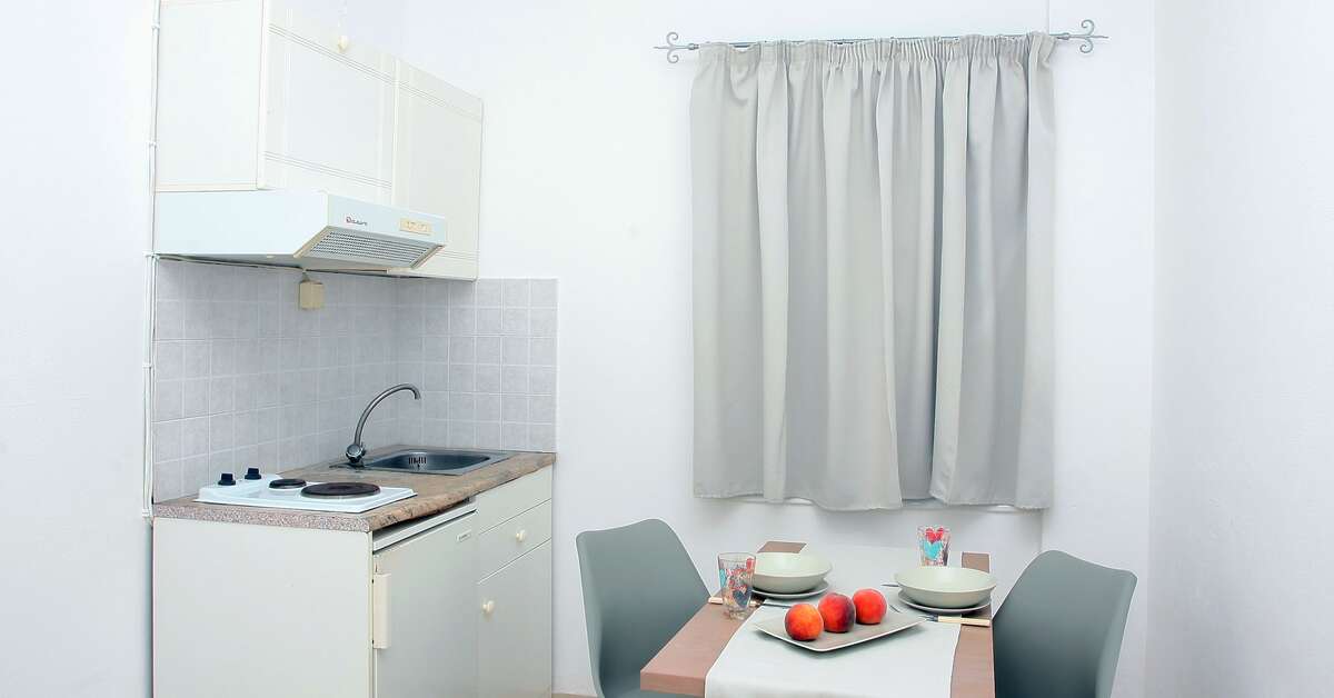 Een foto van Iraklis Appartementen