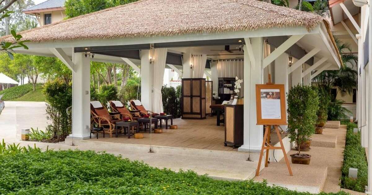 Een foto van Saii Laguna Phuket