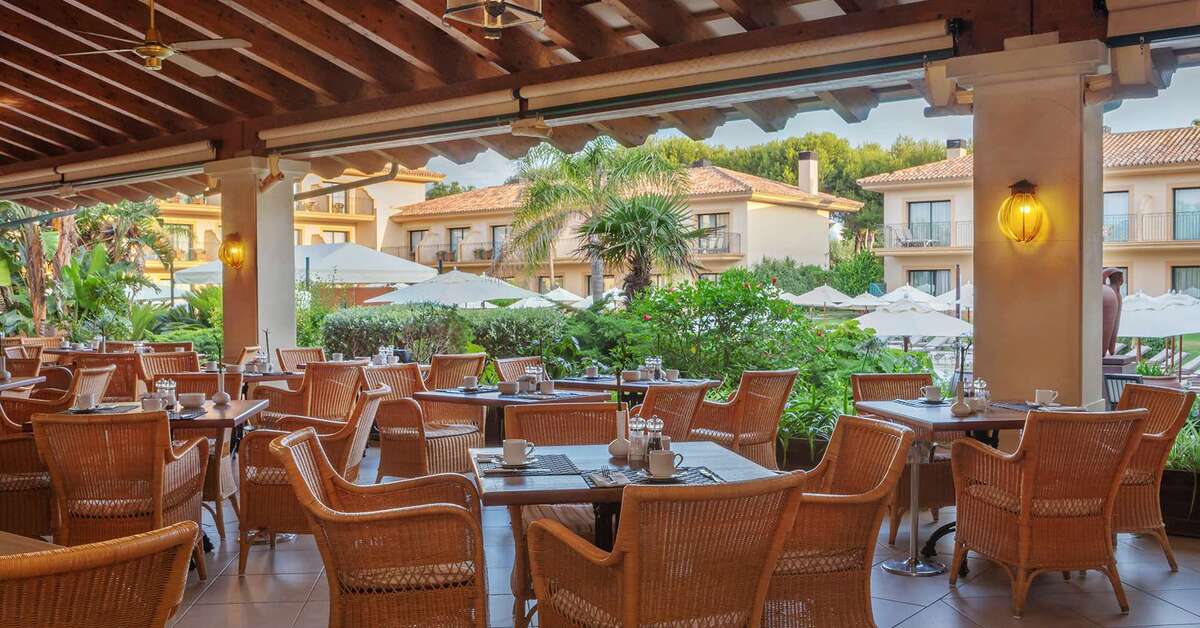 Een foto van La Quinta Menorca by Portblue Boutique
