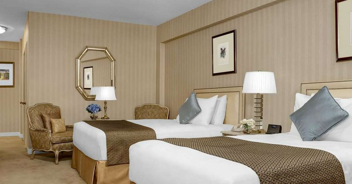 Een foto van Park Lane Hotel