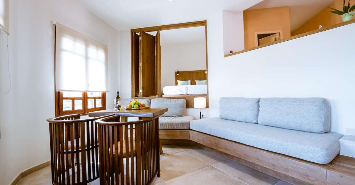 Een foto van Anais Collection Hotels & Suites
