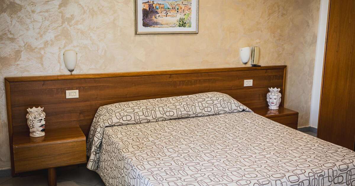 Een foto van Hotel Alexander Giardini Naxos