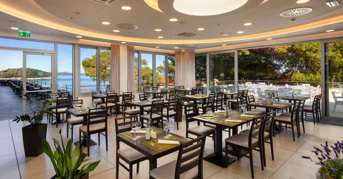 Een foto van Vitality Punta Hotel & Appartementen