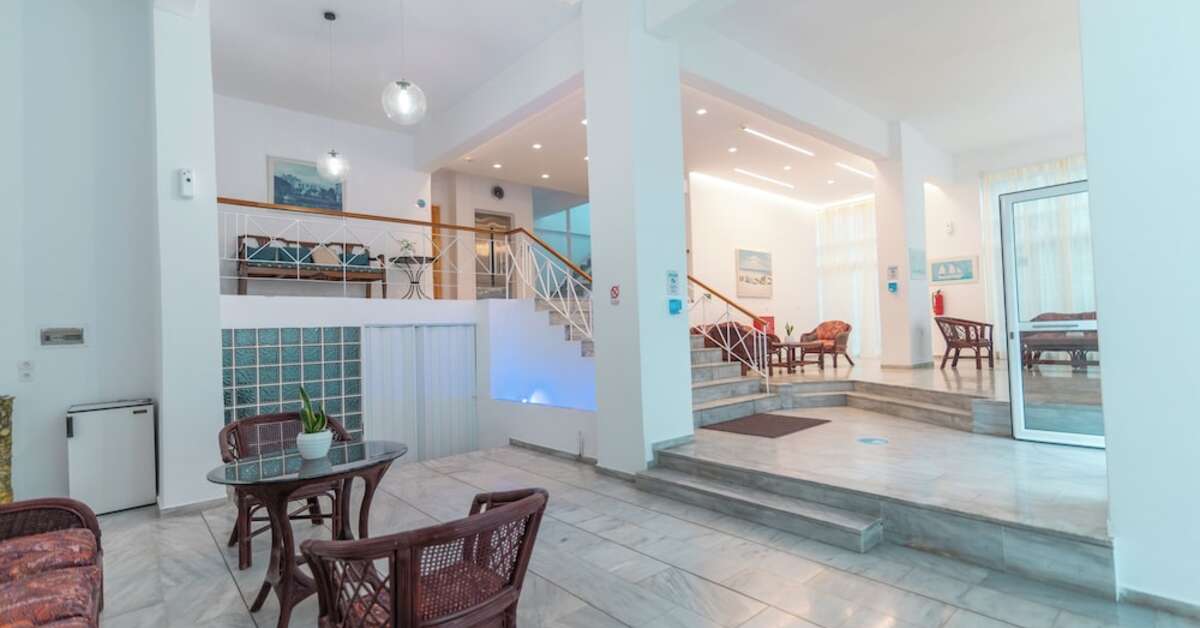 Een foto van Appartementen Jasmine