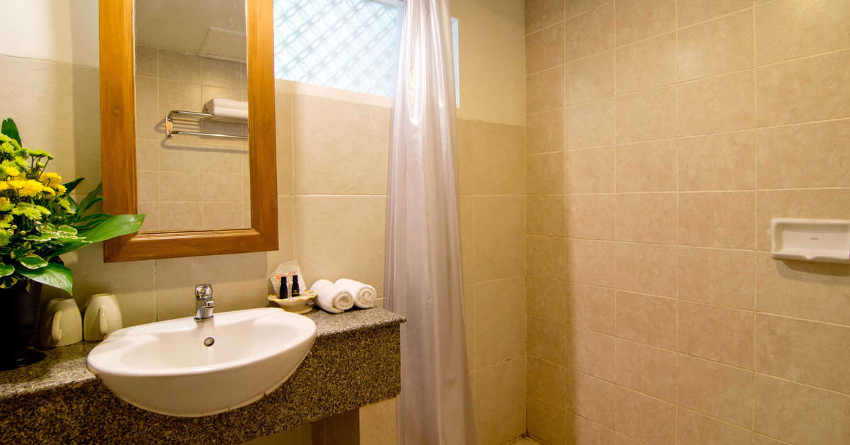 Een foto van Sunshine Garden Resort