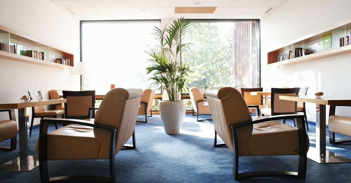 Een foto van Hotel Park Bled