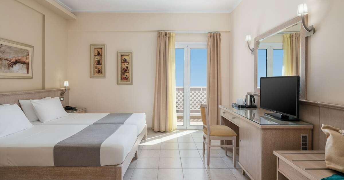 Ein Foto Magda Hotel